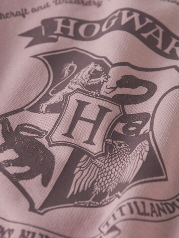 TWO SOON - Sudadera 'Harry Potter' en rosa