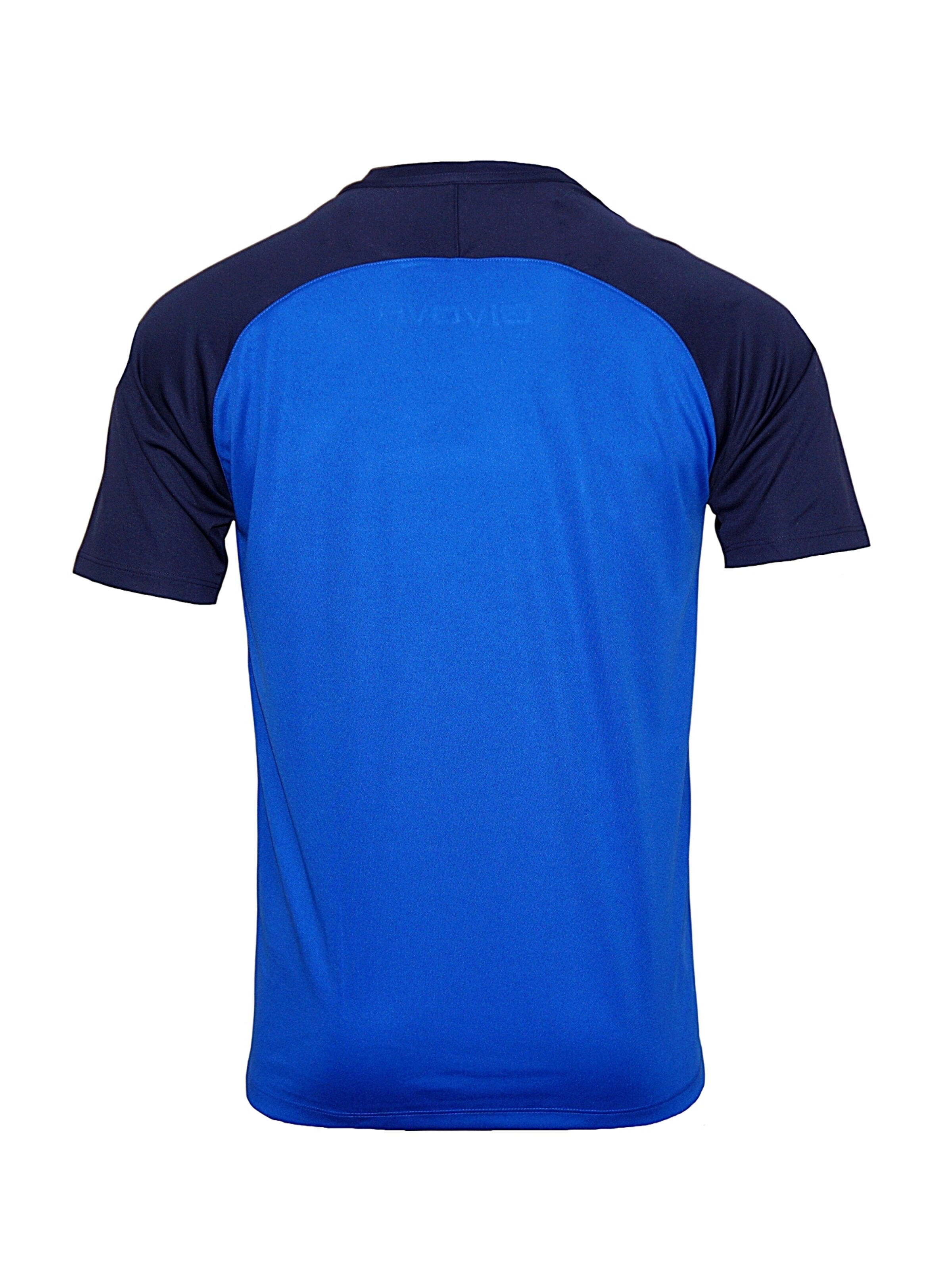 Givova T-Shirt in Blau