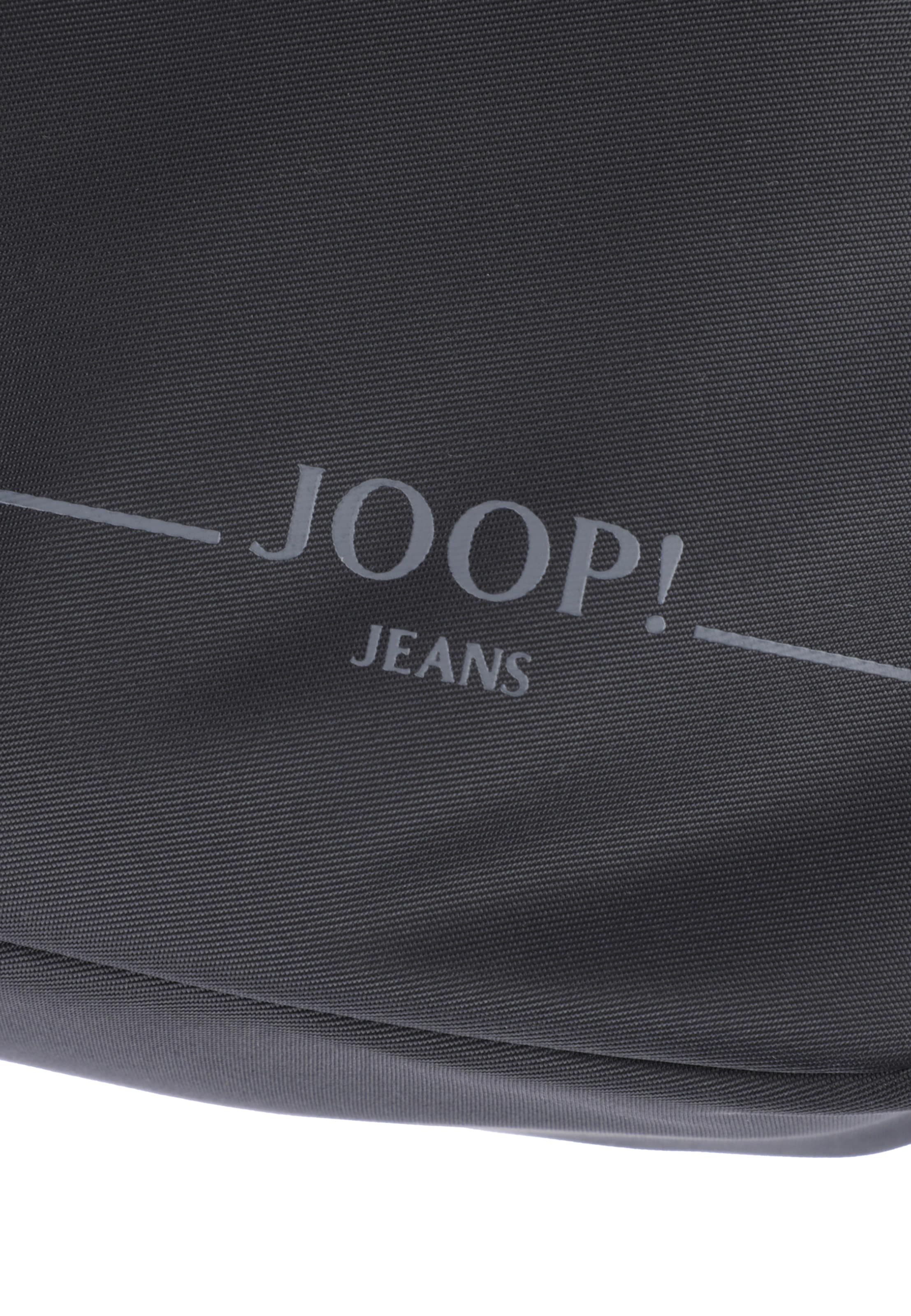 Sac à bandoulière 'Cartello Cloe' JOOP! Jeans en gris