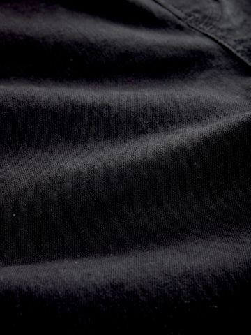 Next Skinny Farkut värissä musta