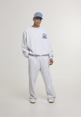 Karl Kani Sweatshirt in Weiß