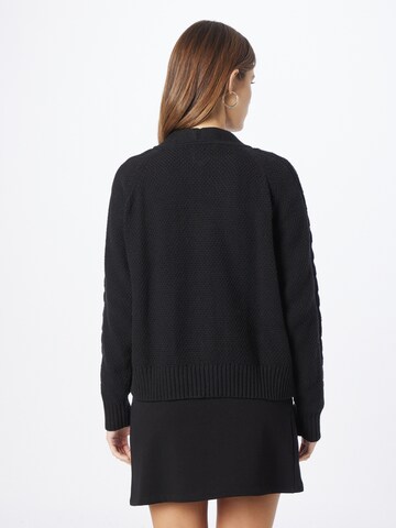 Cardigan GAP en noir