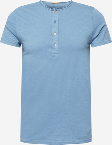 IMPERIAL Shirt in Blue: front