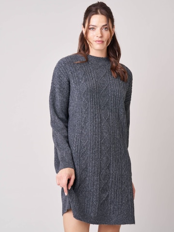 Robe Deeluxe en gris