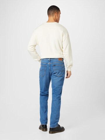 Lee Regular Jeans 'WEST' in Blue