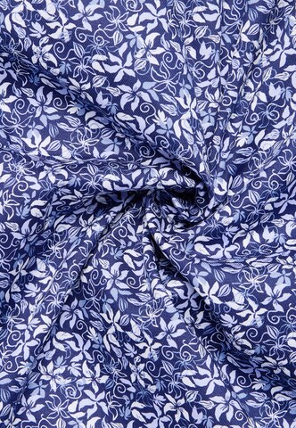 ETERNA Regular fit Business shirt in Blue