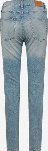 WEEKDAY Slim fit Jeans 'Sunday' in Blue