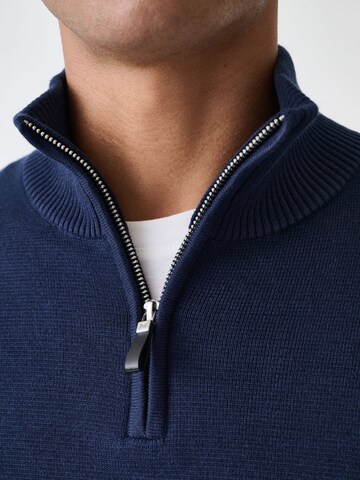 Next Свитер в Синий