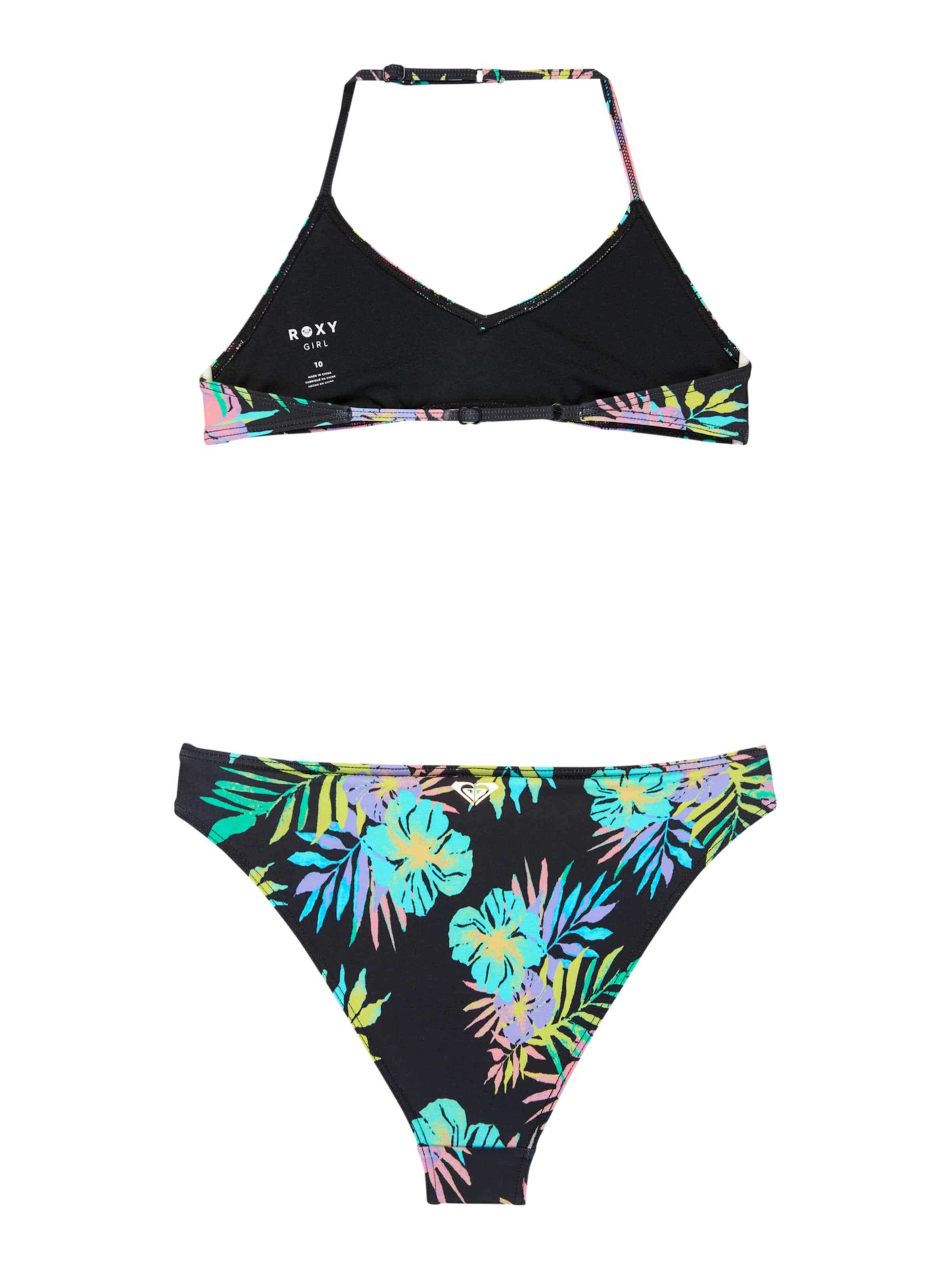 ROXY Bikini in Black