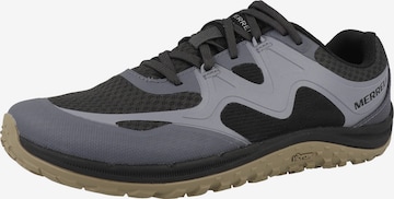 MERRELL Sneaker ' Trail Glove 8 ' in Grau: Vorderseite
