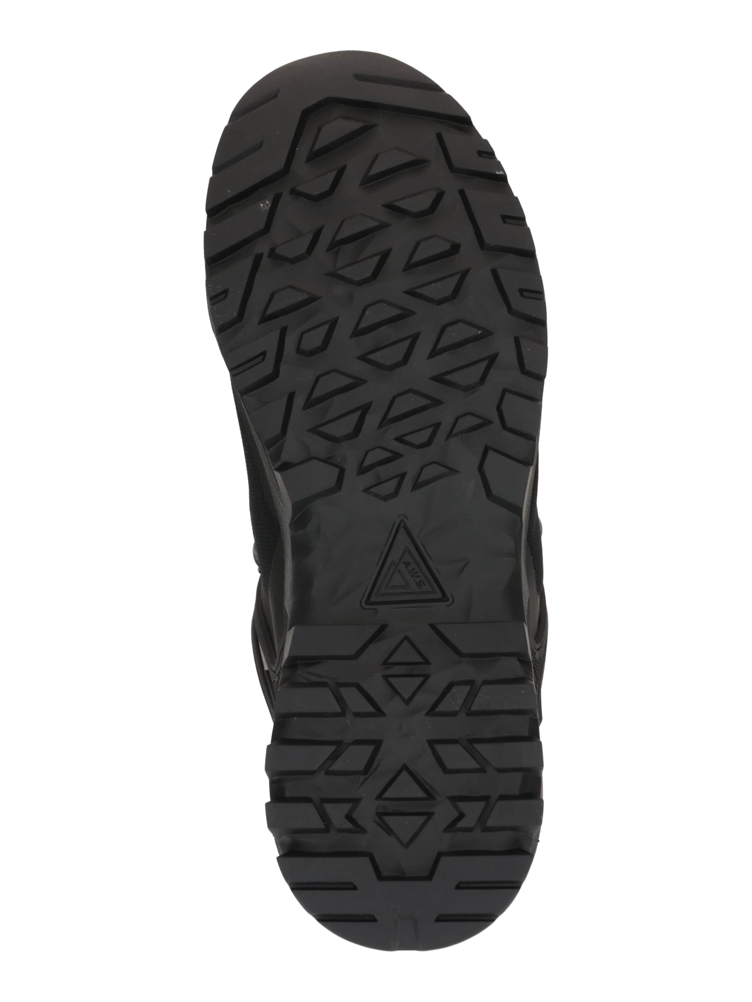 juoda ICEPEAK Pusbačiai 'AIKILA'