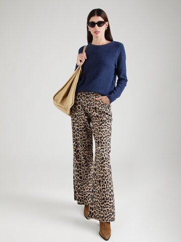 Pull-over CATWALK JUNKIE en noir