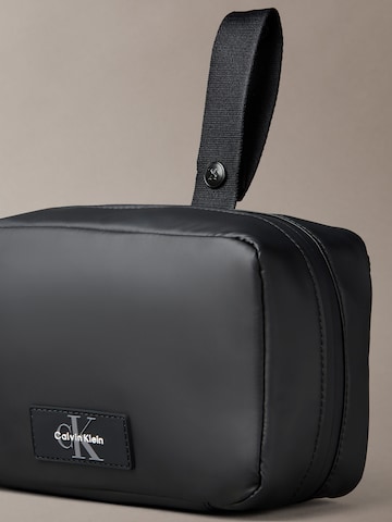 Calvin Klein - Neceser en negro
