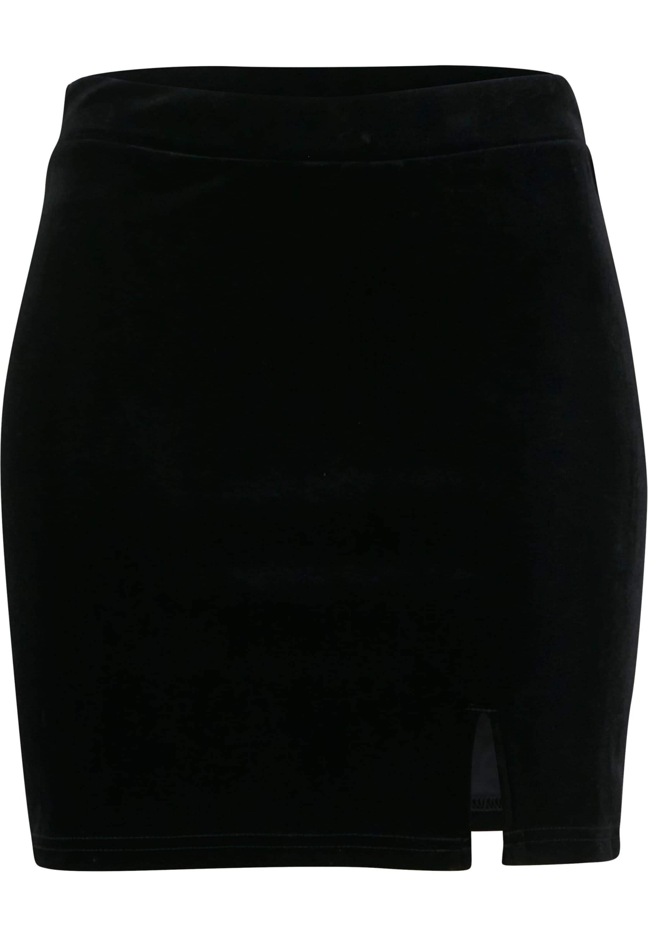 Noisy may Rok in Zwart: voorkant