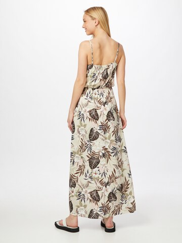 Robe 'NOVA' ONLY en beige