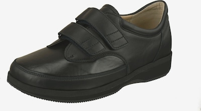Natural Feet Kletter 'Göteborg XL' in schwarz, Produktansicht