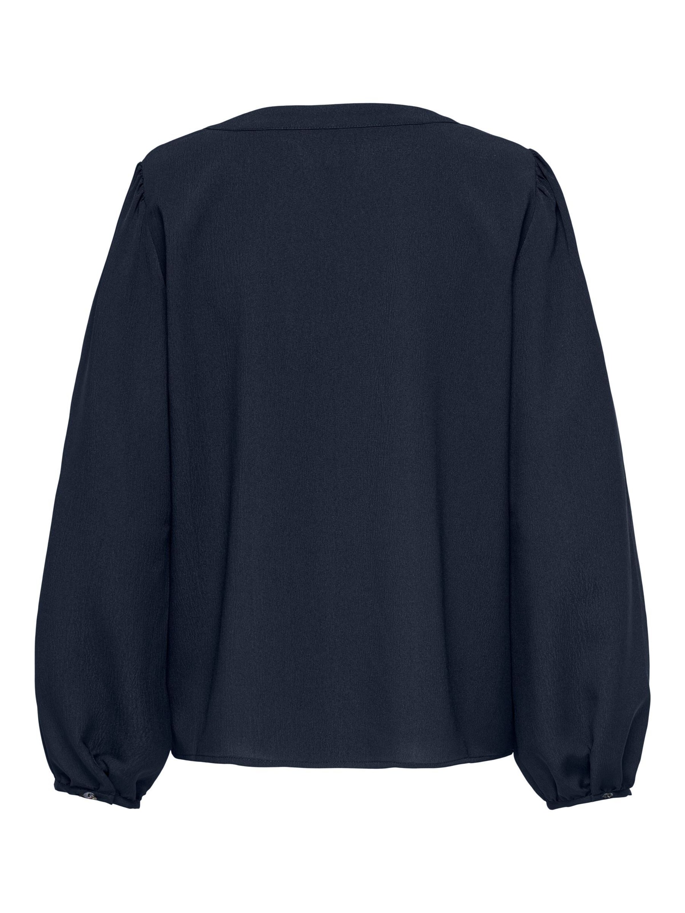 ONLY - Blusa 'ONLNova' en azul