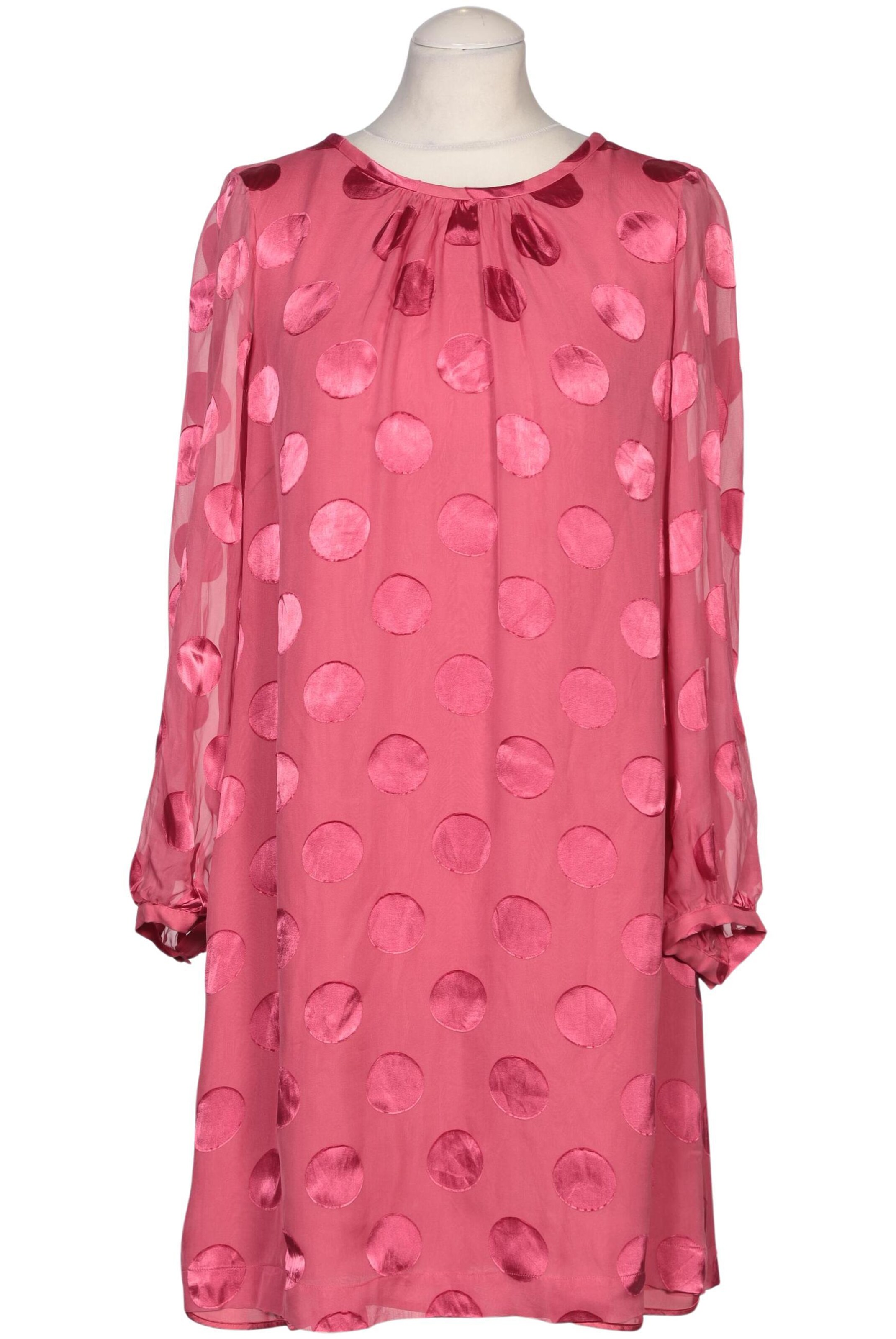 Boden Dress in S in Pink: front