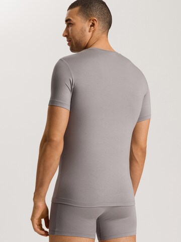 T-Shirt 'Harry' Hanro en gris
