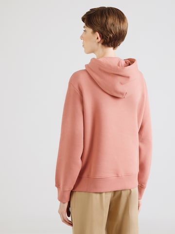 Sweat-shirt GANT en rose