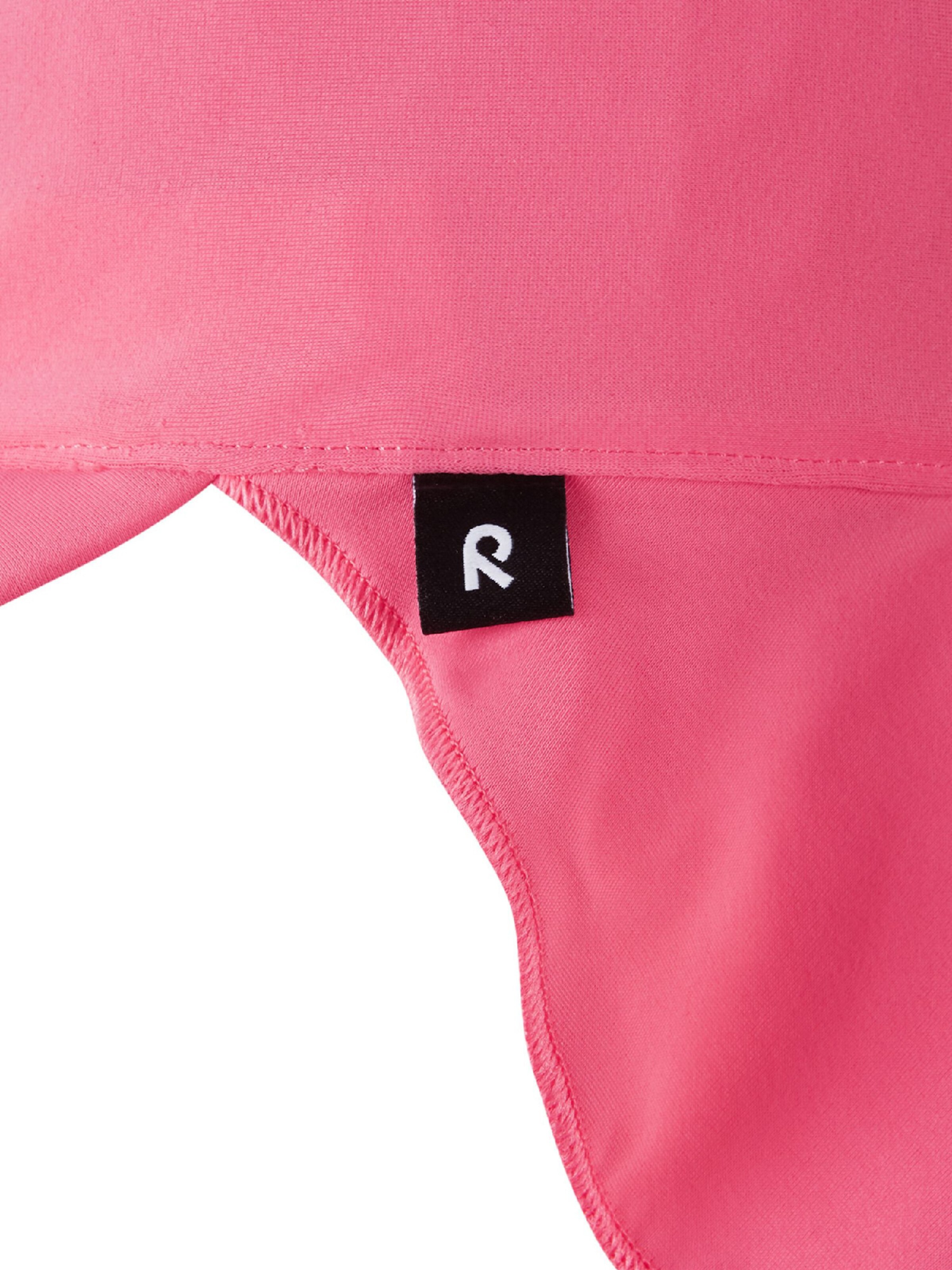 Reima Hoed 'Mustekala' in Roze
