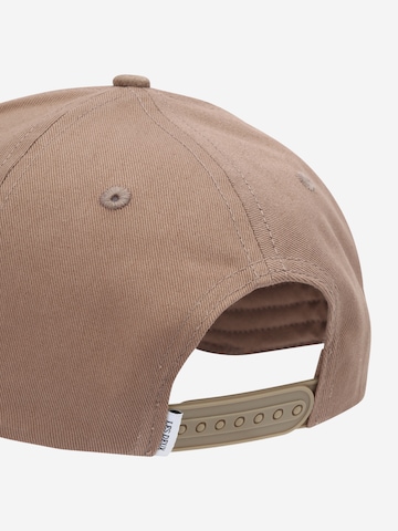 Casquette Les Deux en beige