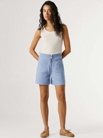 regular Pantaloni di Pepe Jeans in blu