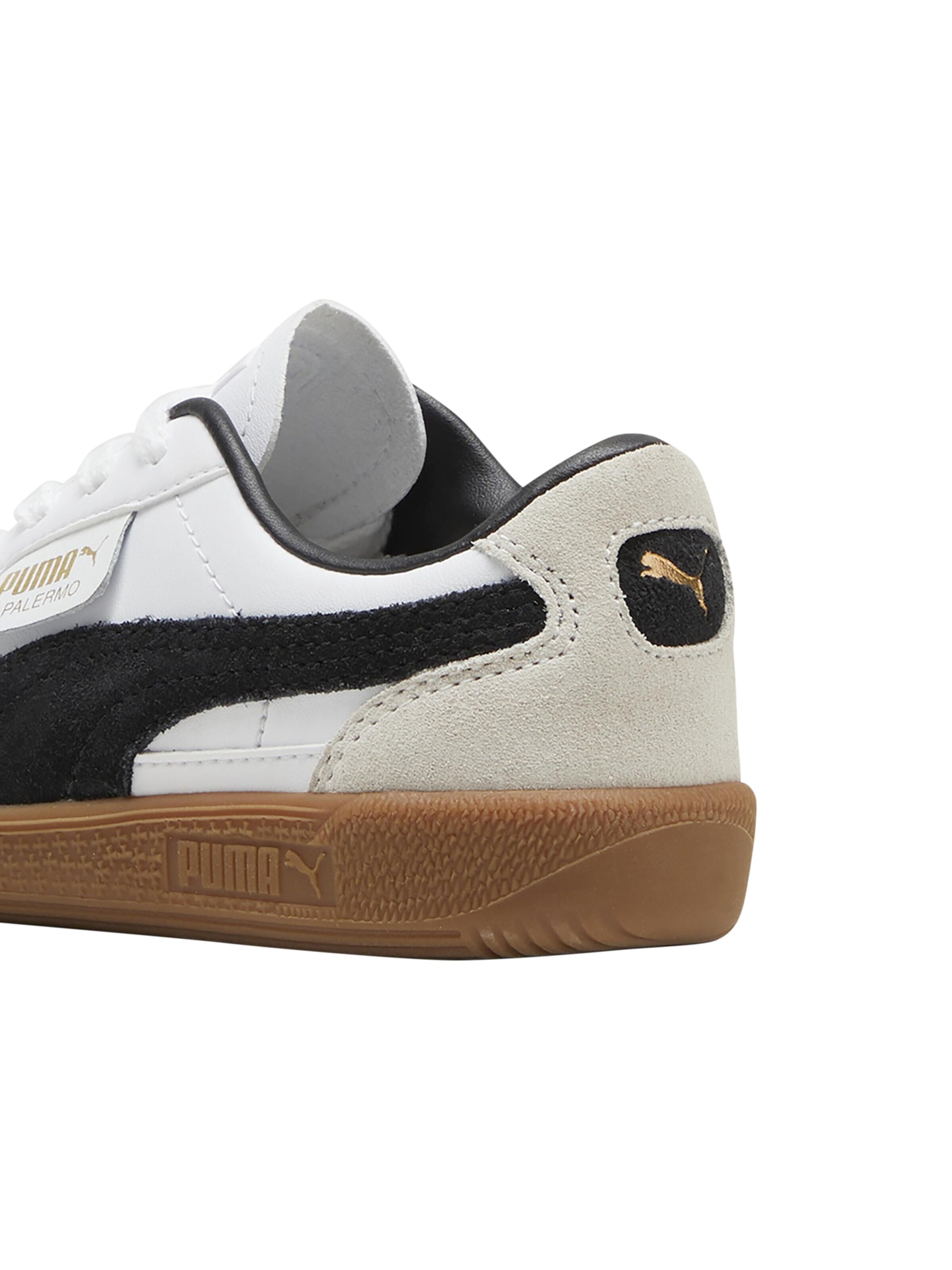 PUMA Sneakersy w kolorze biały