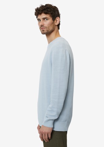 Marc O'Polo Pullover in Blau