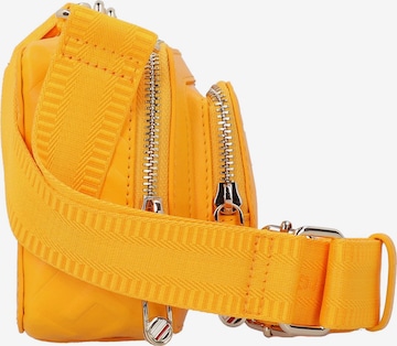 Sac à bandoulière TOMMY HILFIGER en jaune