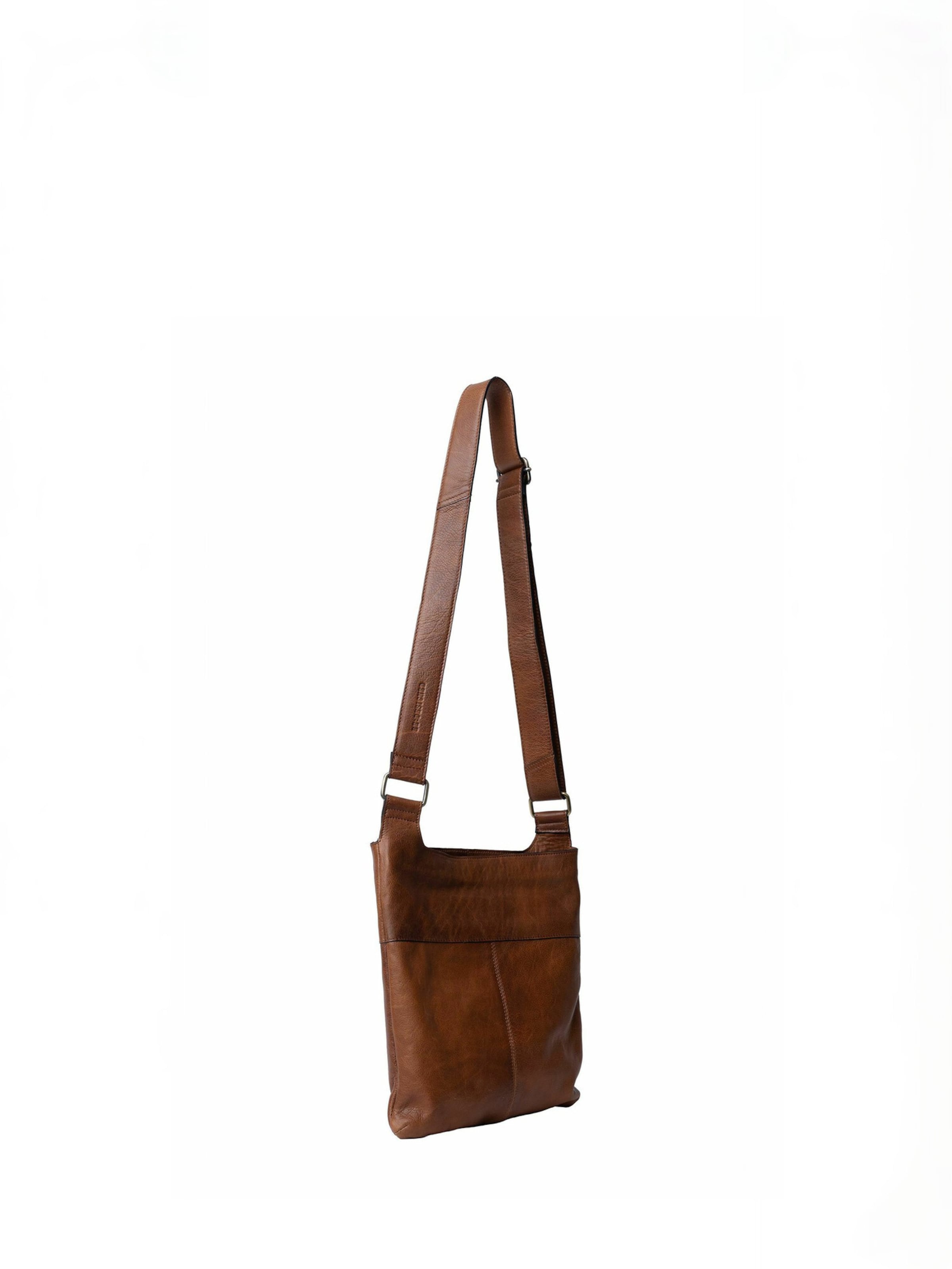 RE:DESIGNED Shopper ' Sara Big ' in Brown