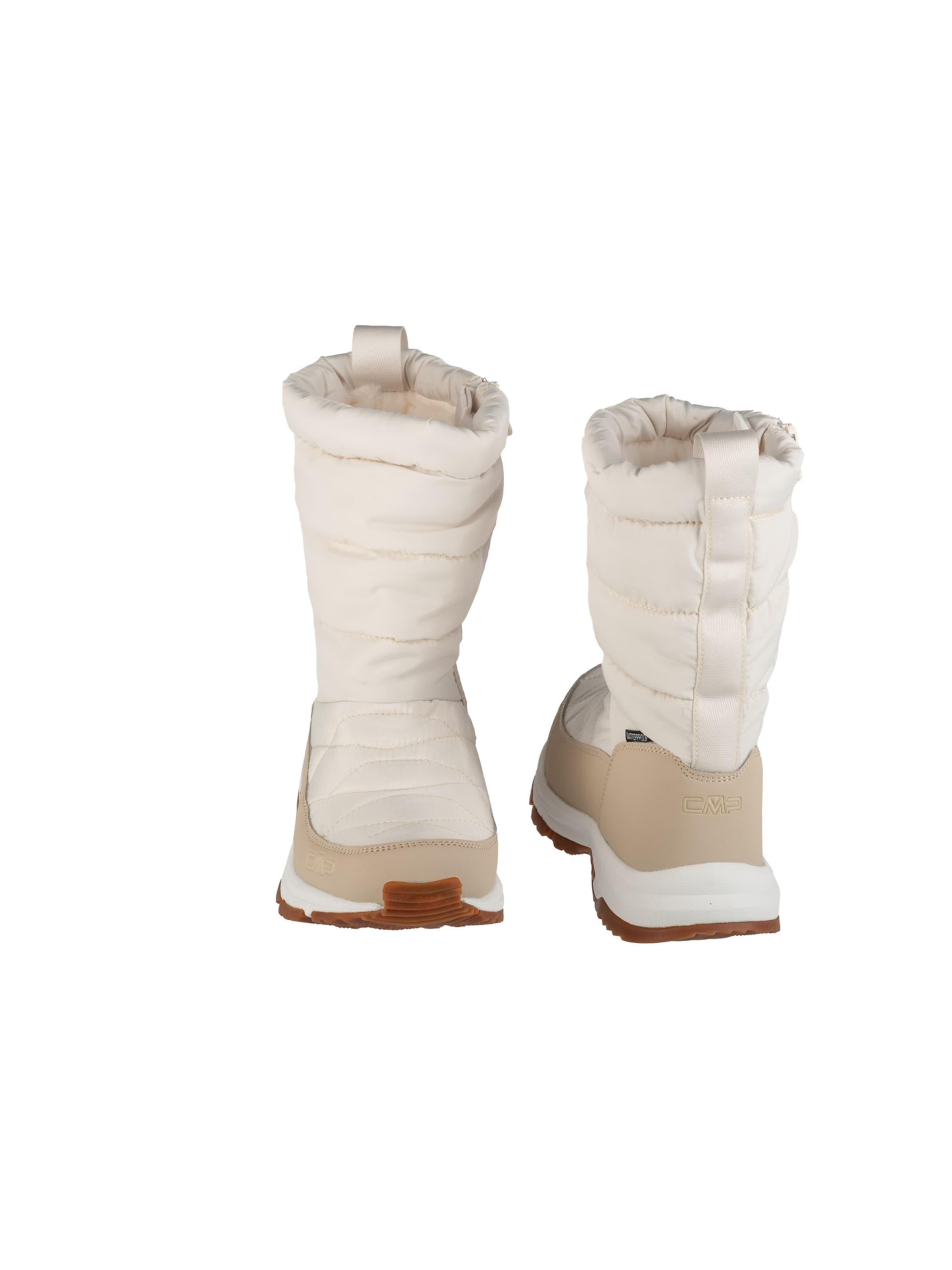 CMP Boots 'Yakka'‌‌‌‌‌‌‌‌‌‌ in Beige