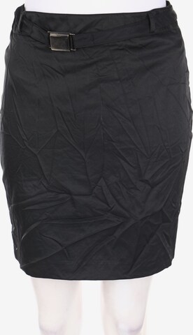 Cache Cache Skirt in XS in Black: front