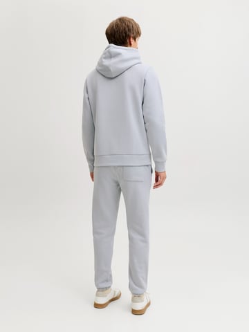 JJ Rebel Sweatshirt 'JREBREBEL' in Grau