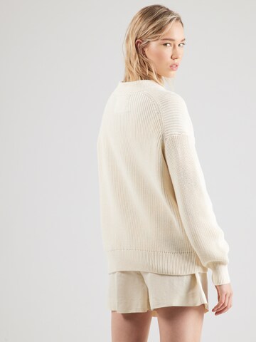 Pull-over 'HAAYLE' ARMEDANGELS en beige