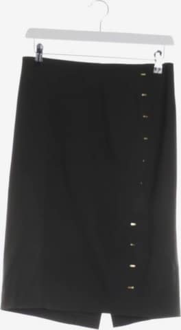 ESCADA Skirt in M in Black: front
