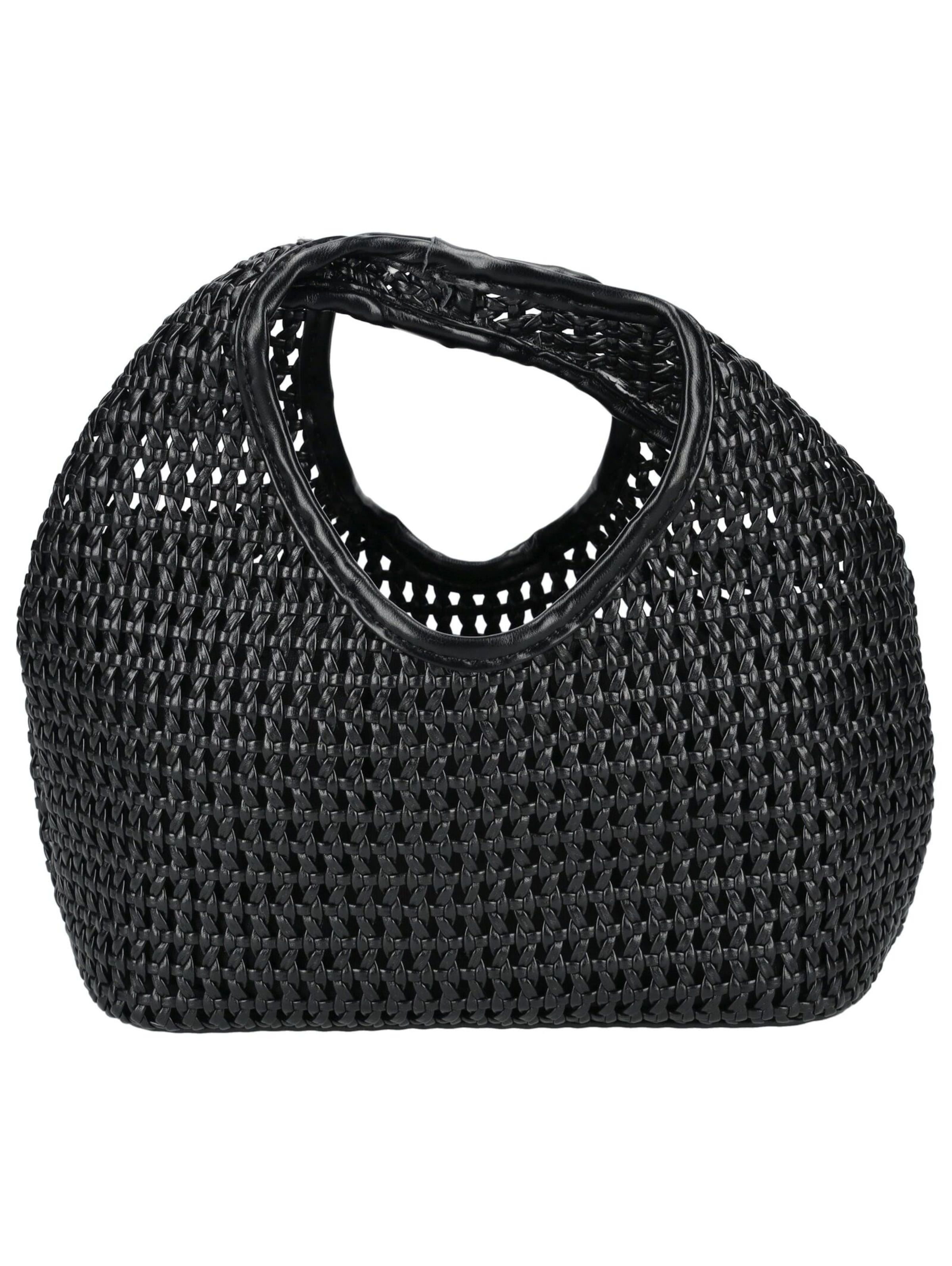 Dolce Vita Tasche in Schwarz
