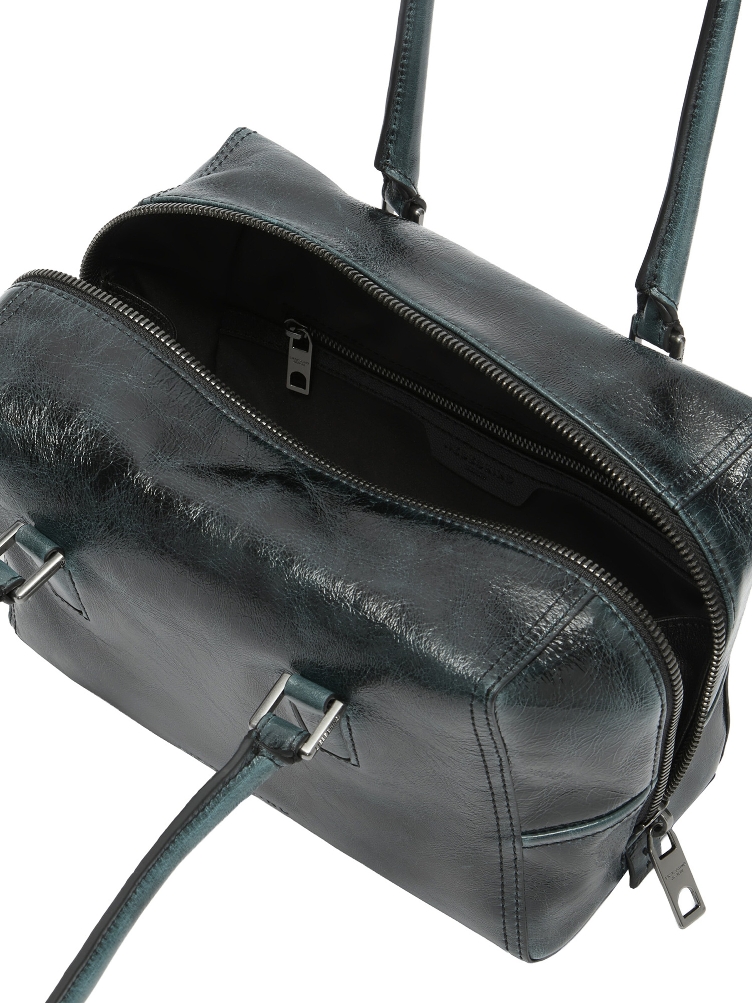 Liebeskind Berlin Axelremsväska i blå