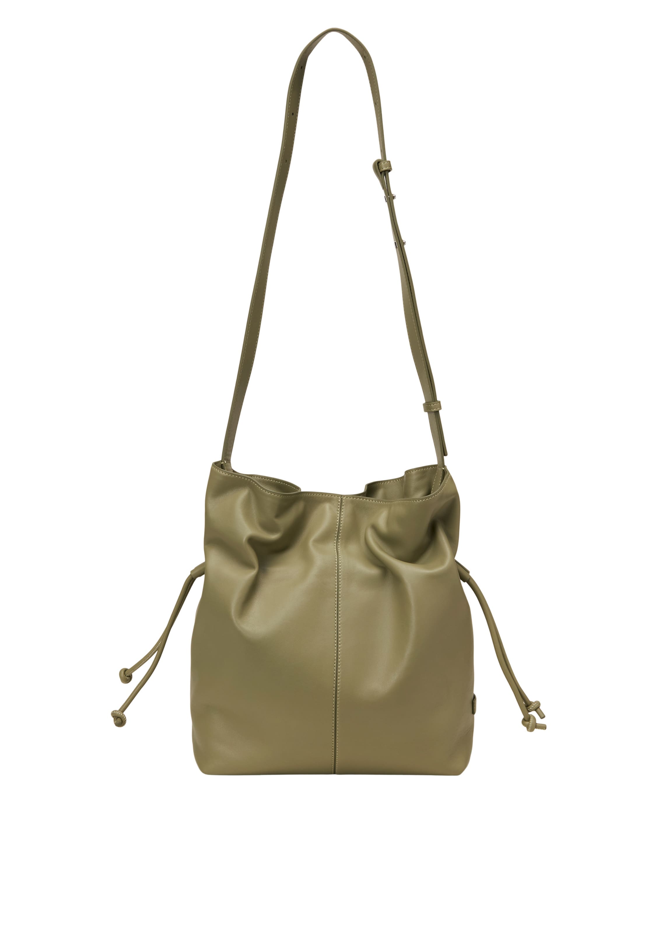 Marc O'Polo Schoudertas 'Sienna' in Groen
