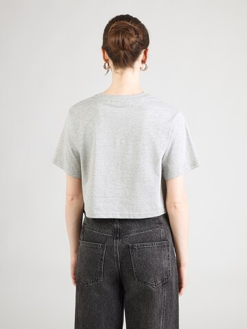 ELLESSE Shirts 'Silinto 2' i grå: tilbage