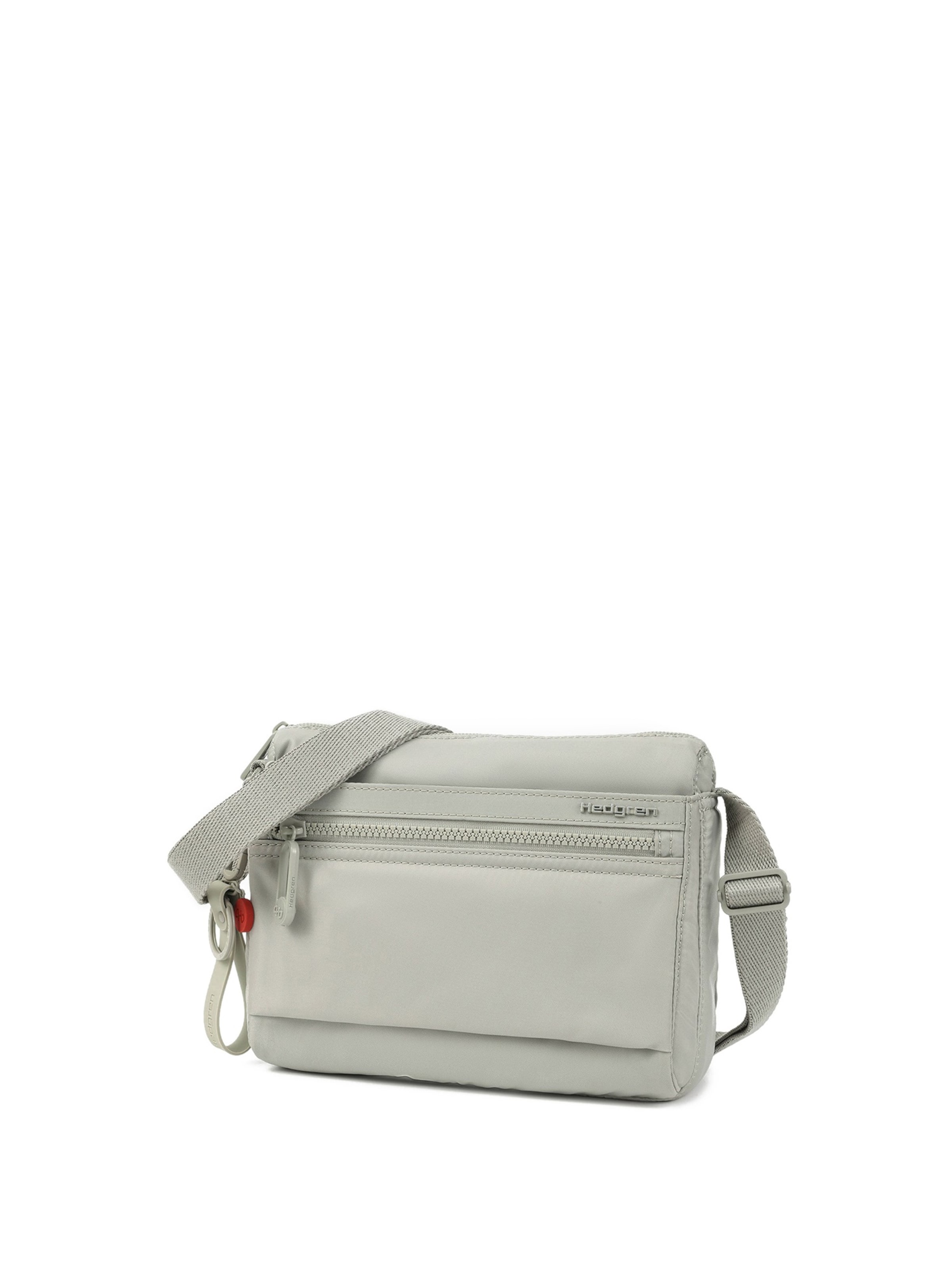 Sac à bandoulière 'Eye' Hedgren en beige : devant