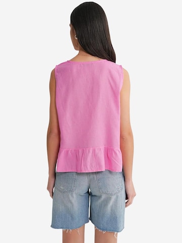 Chemisier MixRay en rose