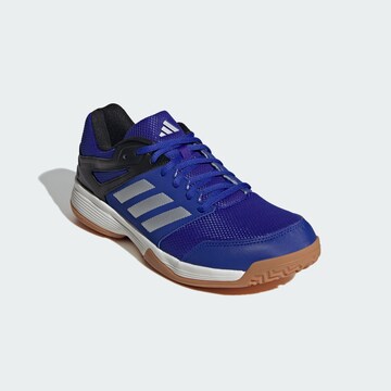 ADIDAS PERFORMANCE Sports shoe 'Speedcourt' in Blue