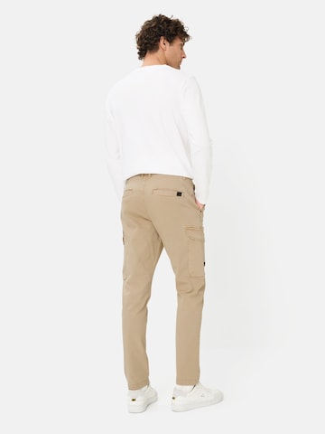 CAMEL ACTIVE Regular Cargo Pants in Beige