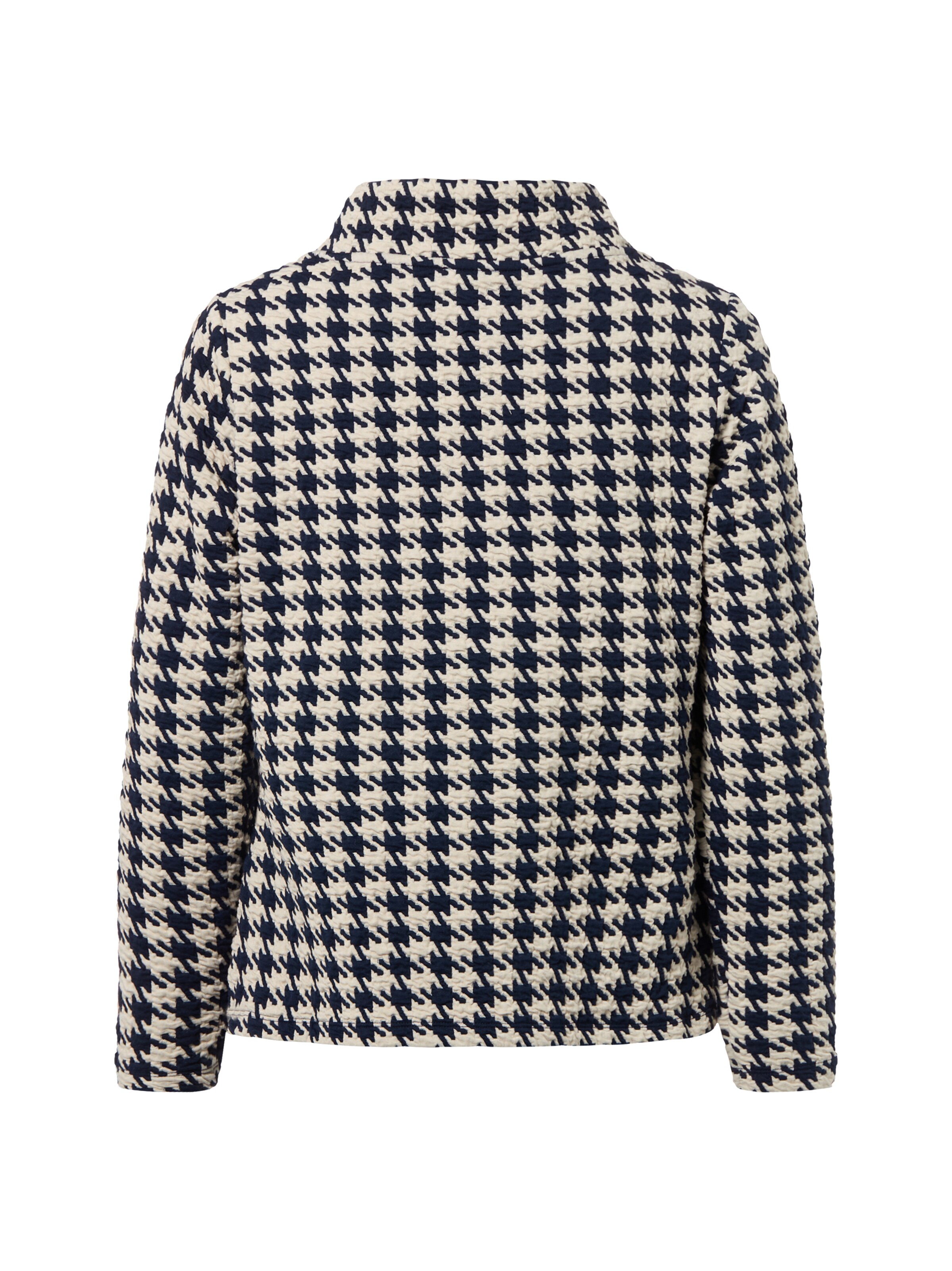 Olsen Sweatshirt in Beige