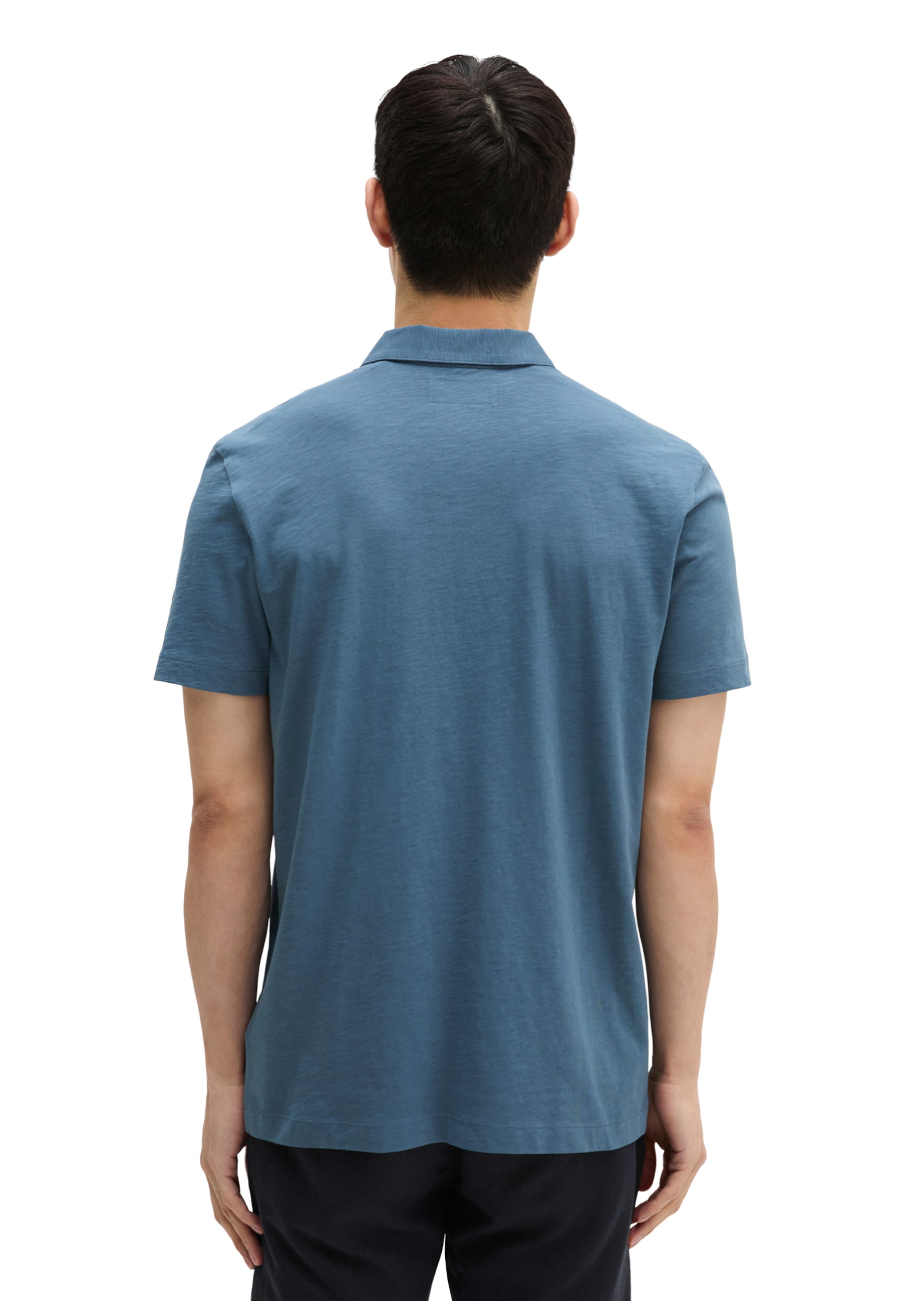 Marc O'Polo Shirt in Blue