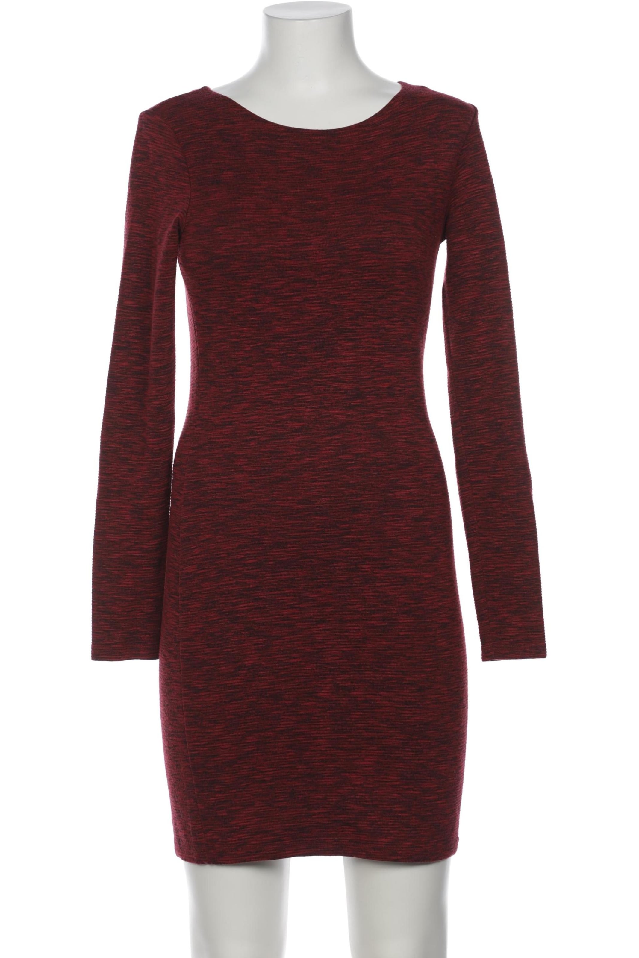 Superdry & Co Dress in M in Red: front