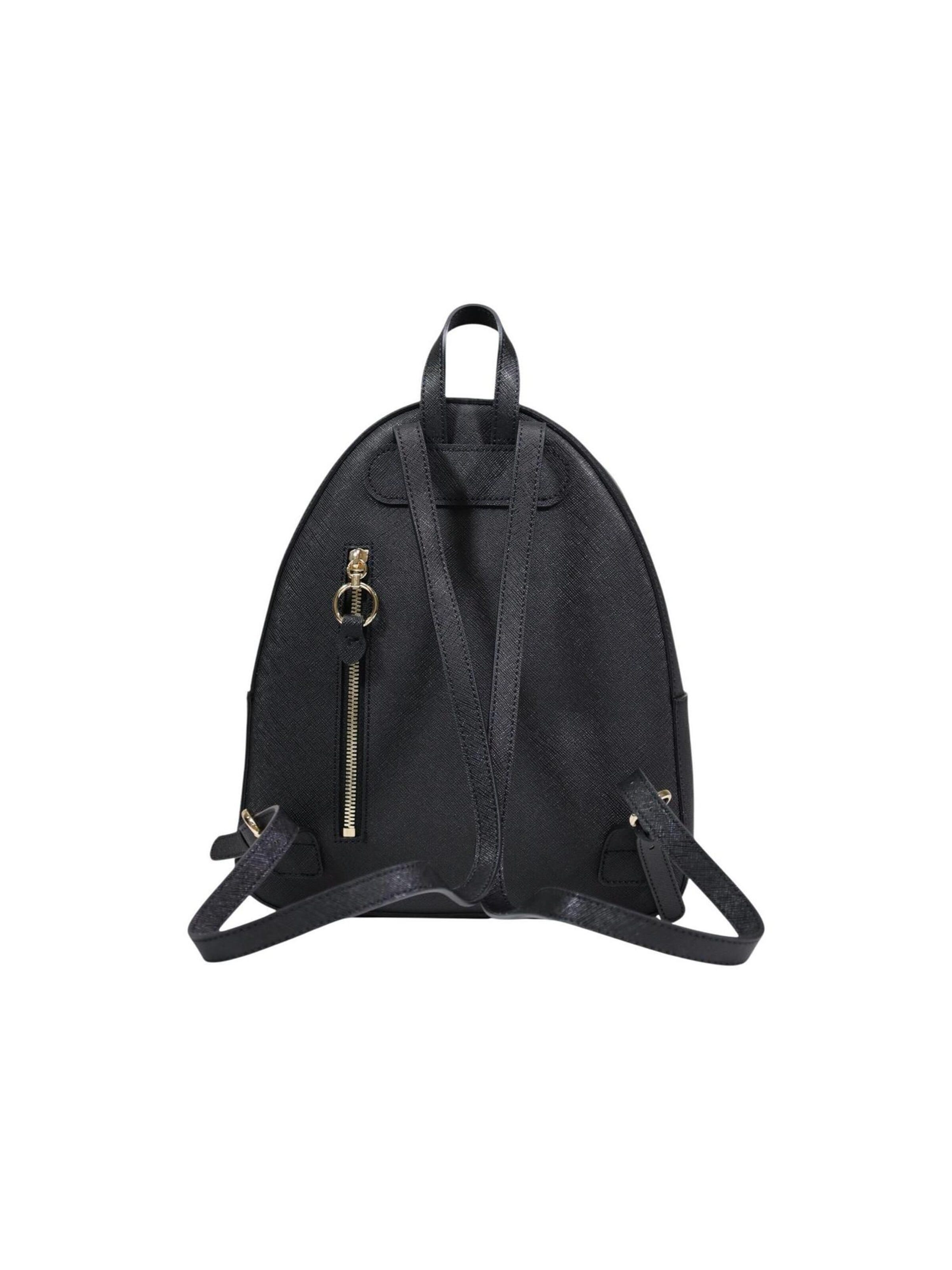 Alviero Martini 1a clase - Mochila 'LE52 9407' en negro