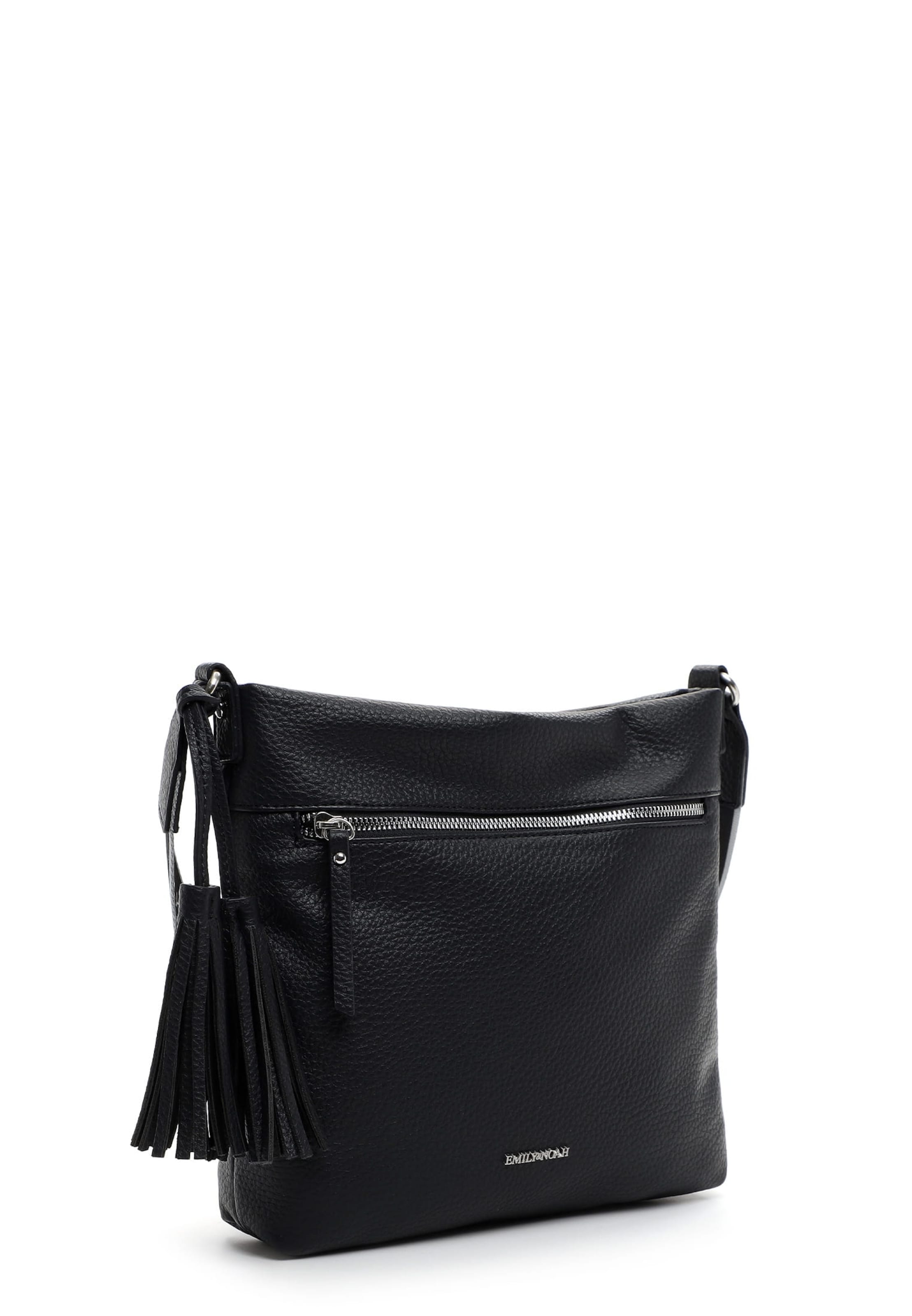 Emily & Noah Сумка через плечо 'Belli' в Синий