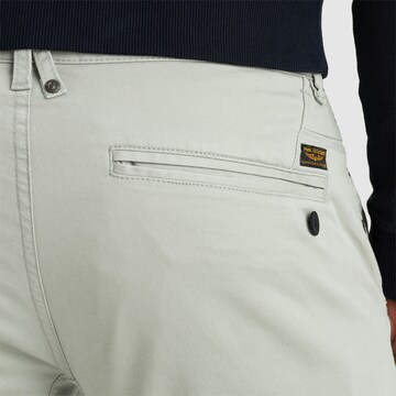 PME Legend Slim fit Pants in Beige